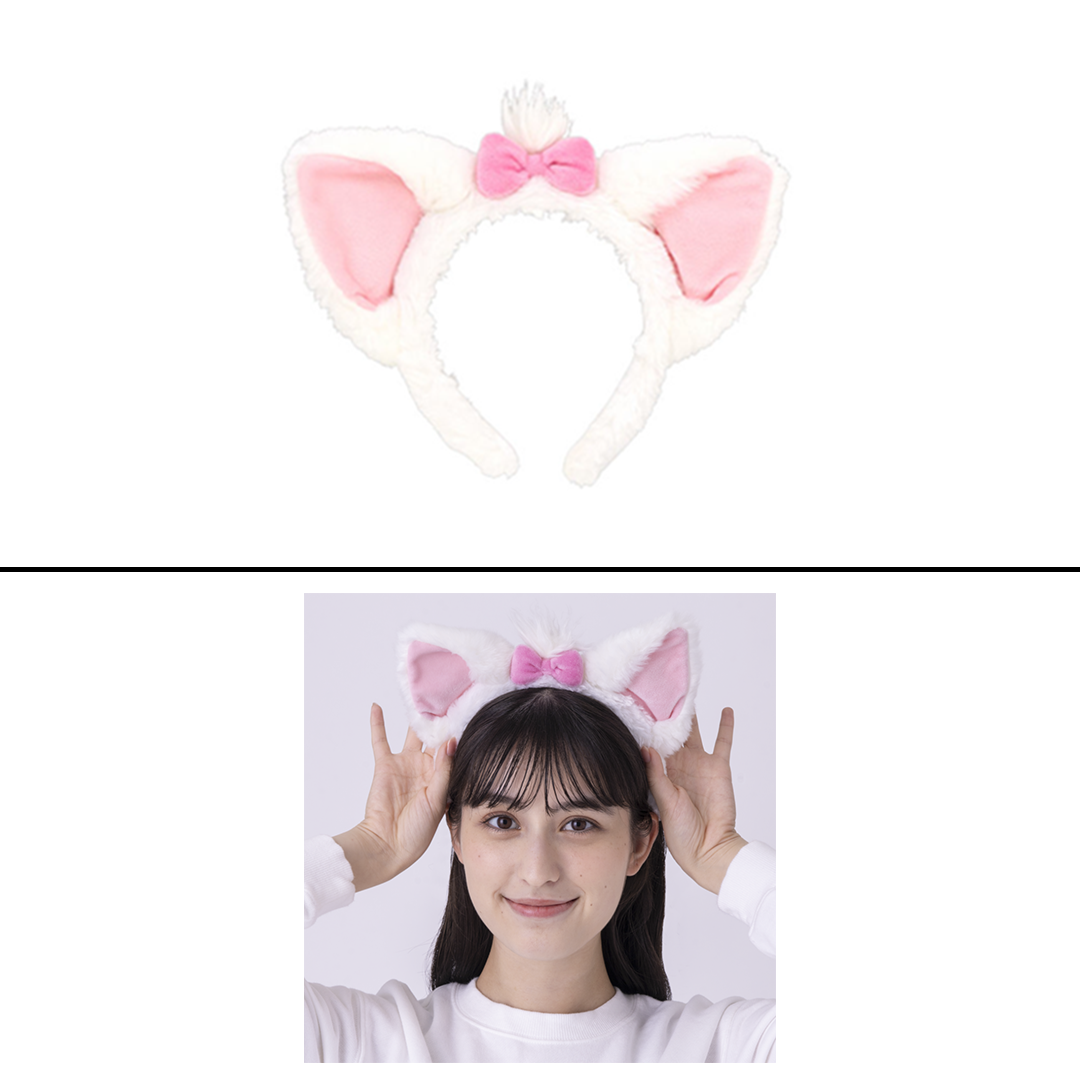 Park Marie Ears
