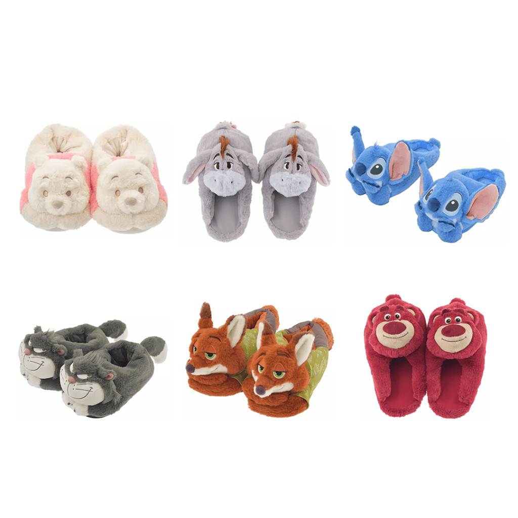 Store Room Slippers