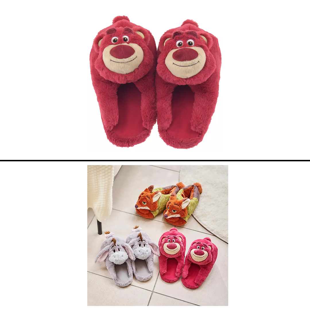 Store Room Slippers - Image 3
