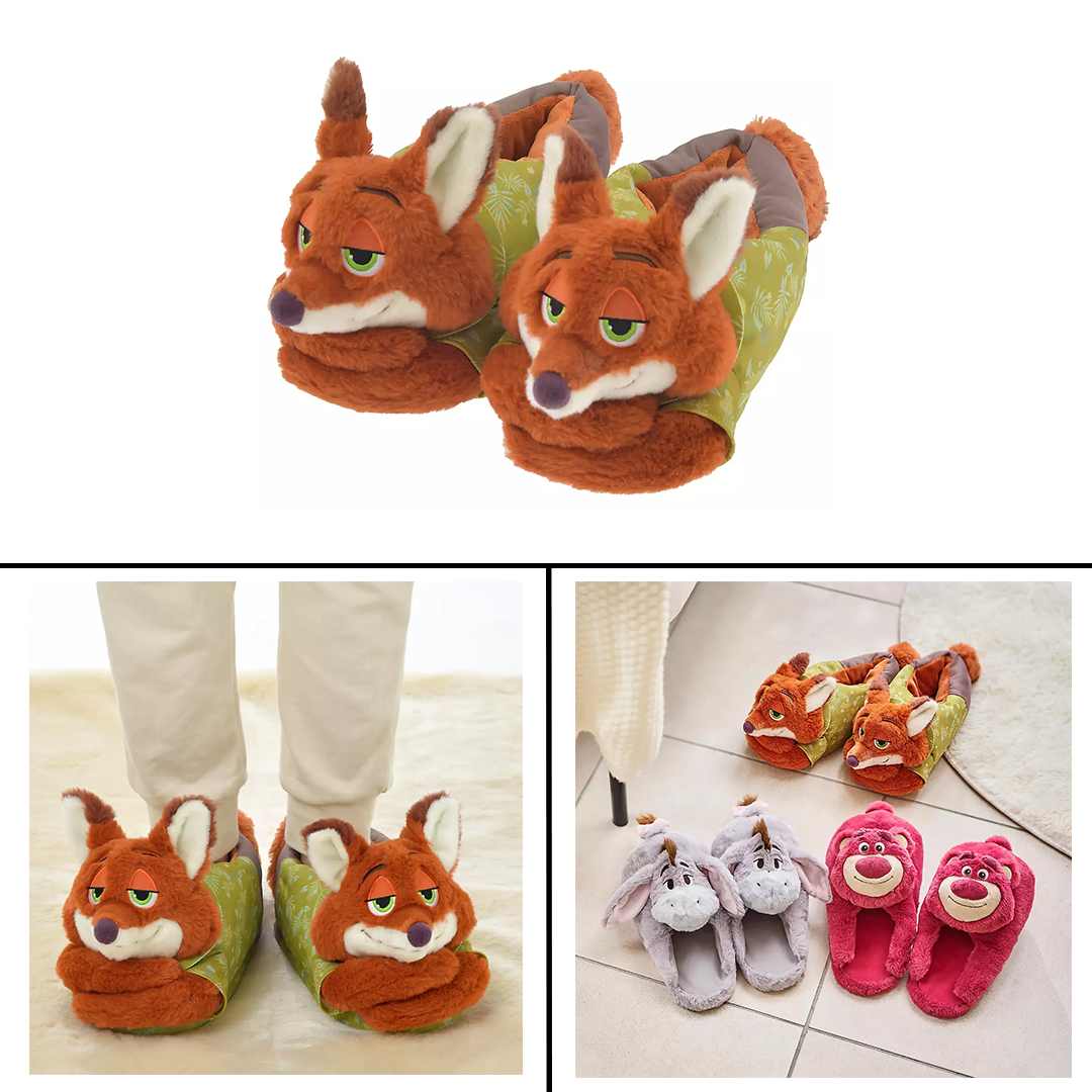 Store Room Slippers - Image 5