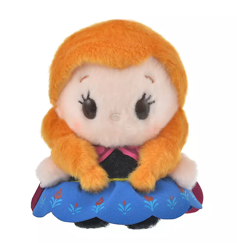 Store Frozen Urupocha-Chan Plushes – Tokyo Kawaii Club