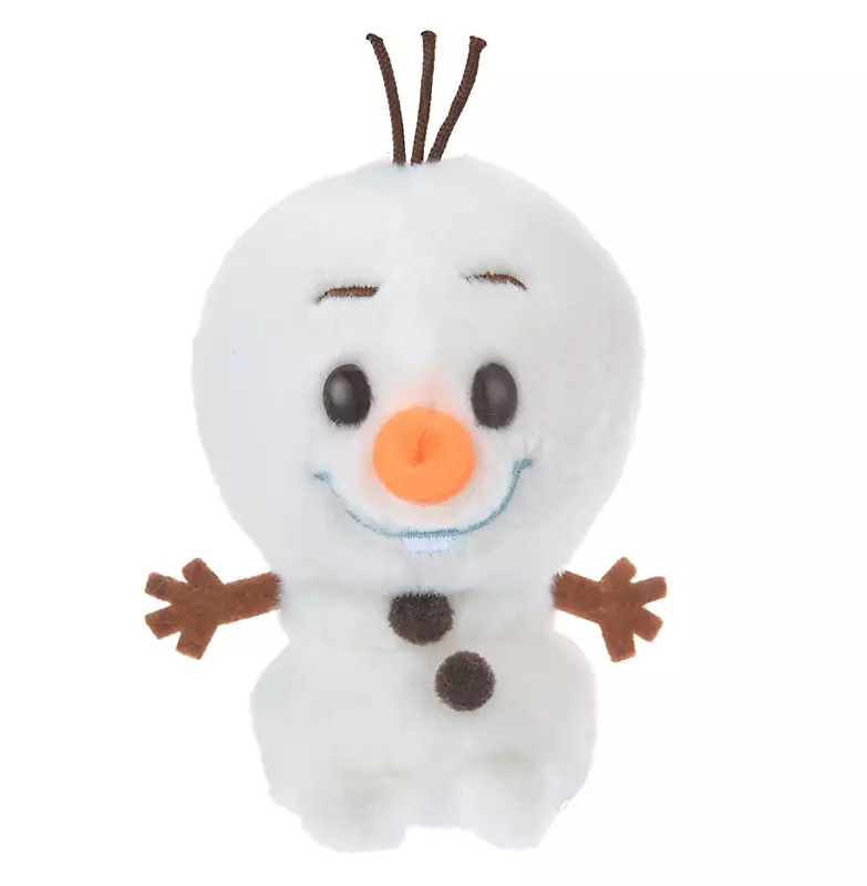 Store Frozen Urupocha-Chan Plushes – Tokyo Kawaii Club