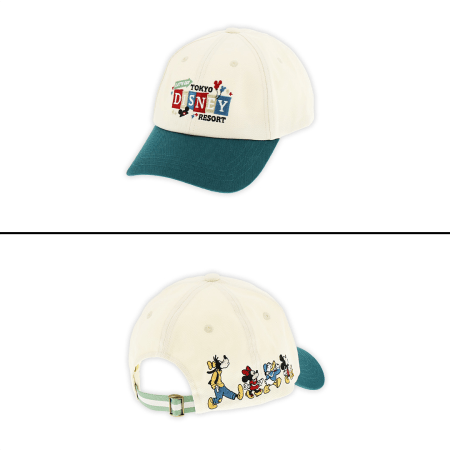 Park My Pals Hat