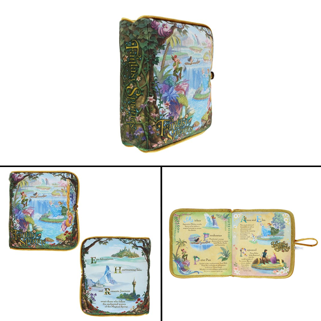 Park Fantasy Springs Collection - Image 20