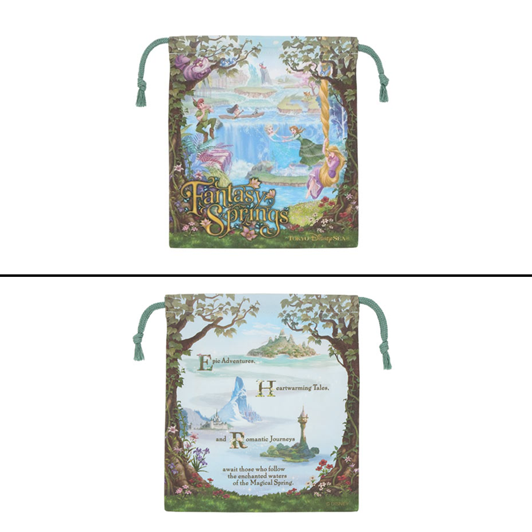 Park Fantasy Springs Collection - Image 19