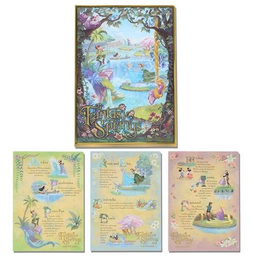 Park Fantasy Springs Collection - Image 18