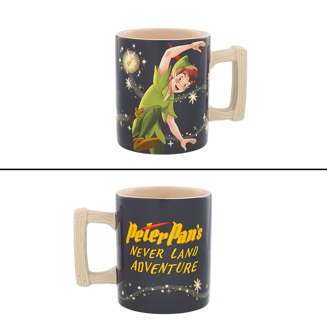 Park Fantasy Springs Peter Pan Merch - Image 16