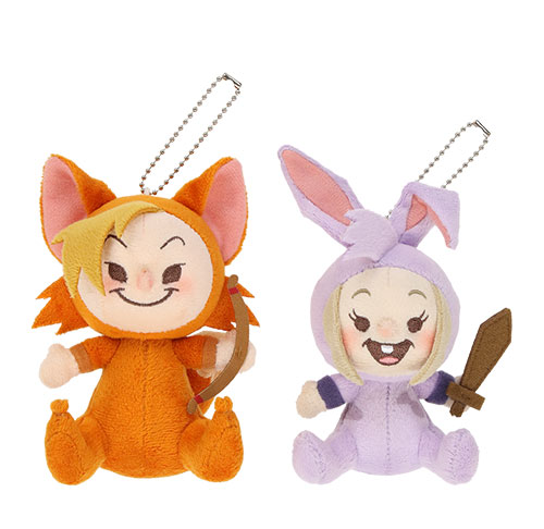 Park Fantasy Springs Peter Pan Merch - Image 12