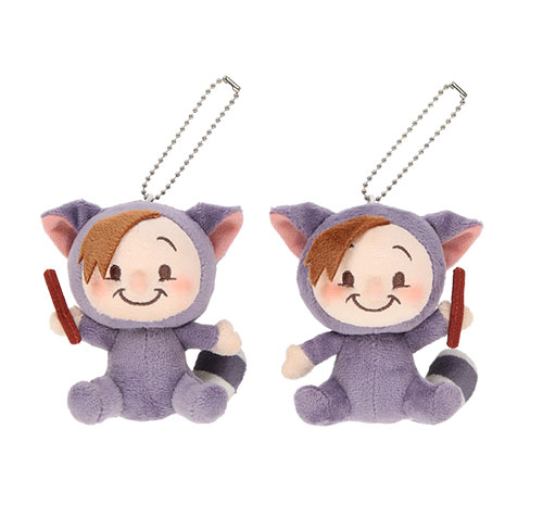 Park Fantasy Springs Peter Pan Merch - Image 11