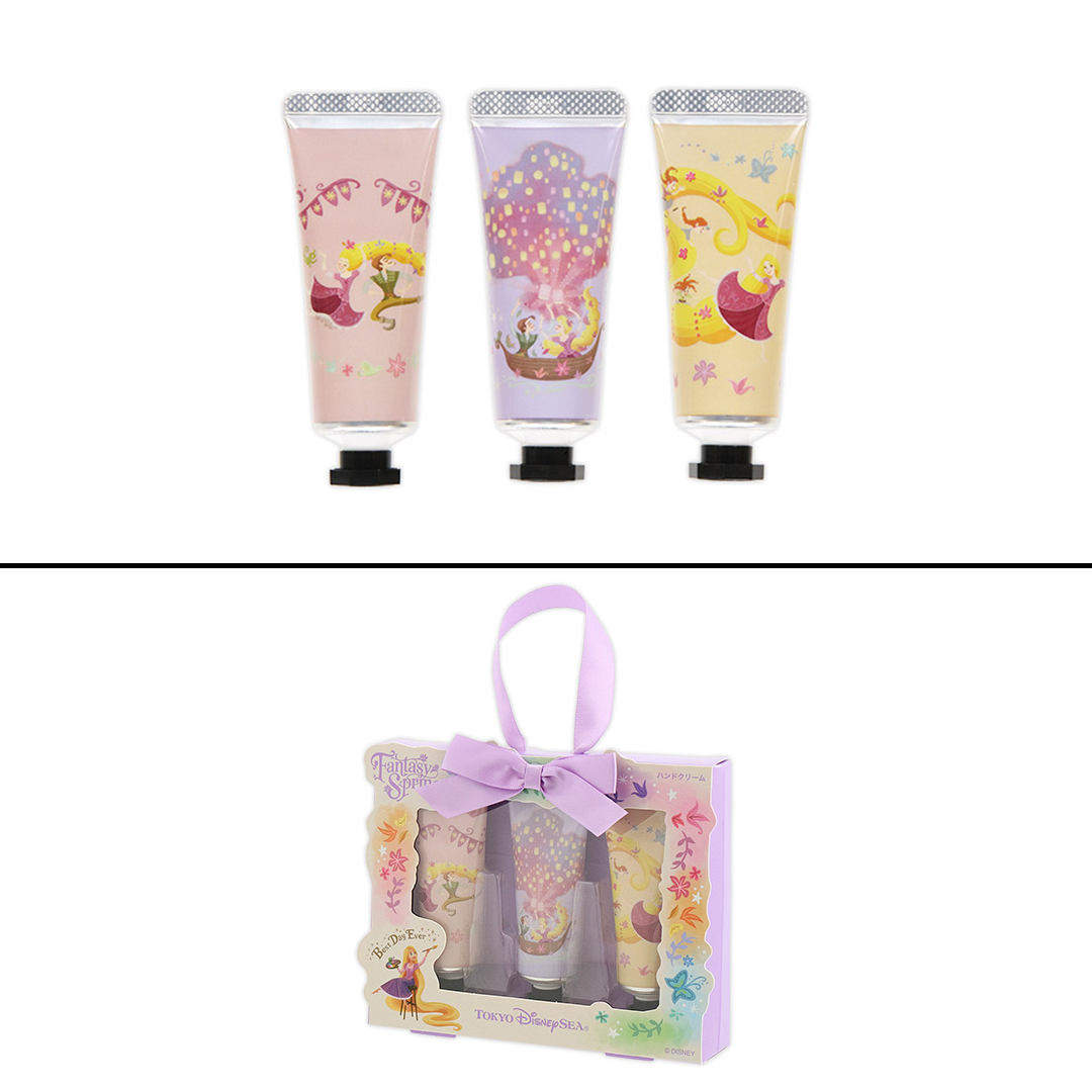 Park Fantasy Springs Rapunzel Merch - Image 23