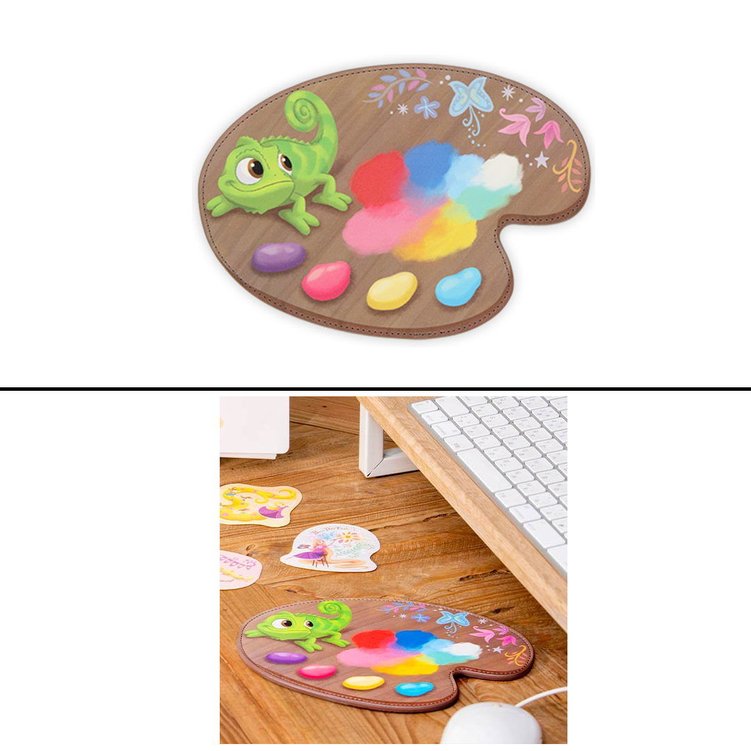 Park Fantasy Springs Rapunzel Merch - Image 17