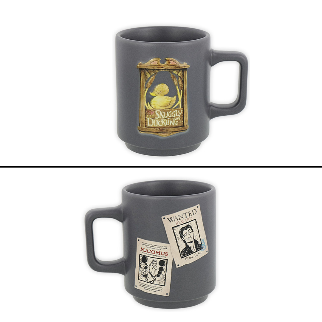 Park Fantasy Springs Rapunzel Merch - Image 16