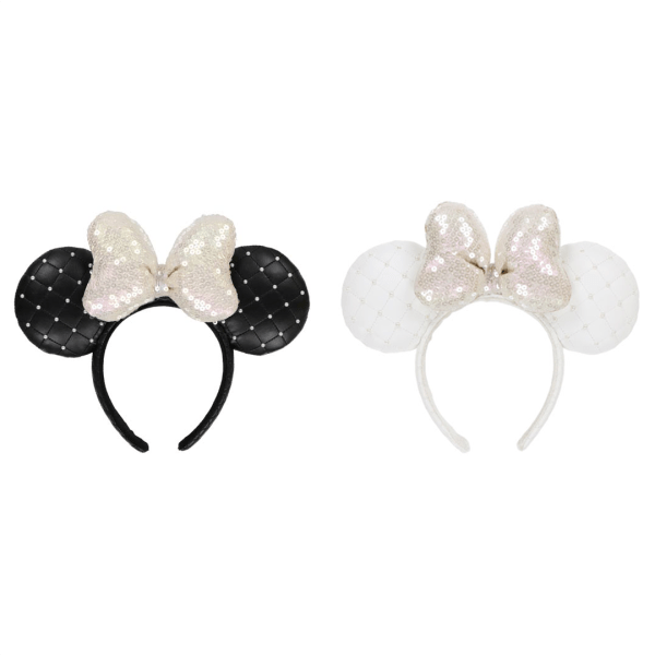 Park Pearl Ears