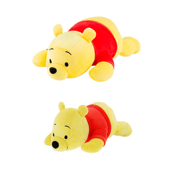 Park Pooh Plush Pillows