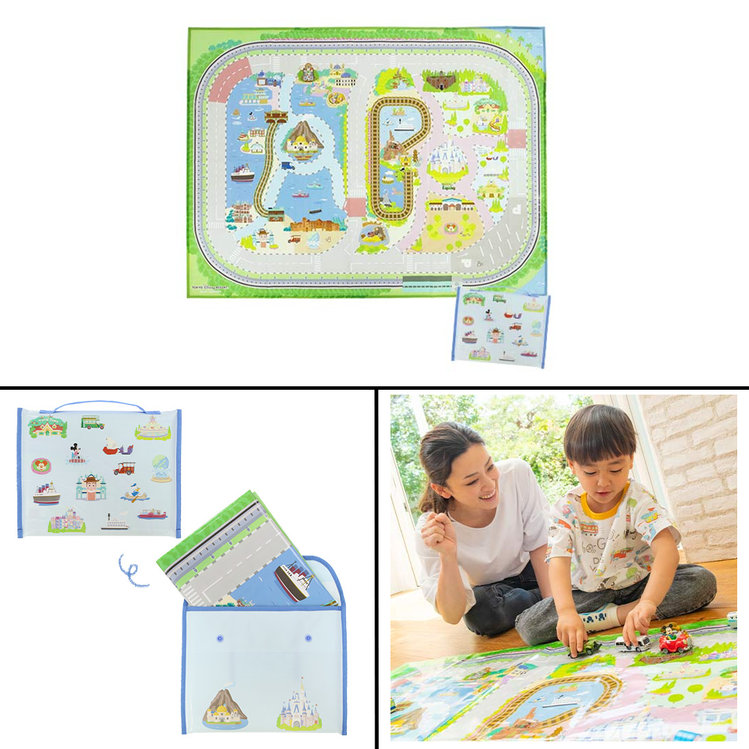 Park Vehicle Merch - Image 5