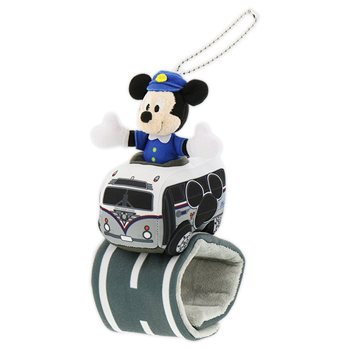 Park Vehicle Merch - Image 4