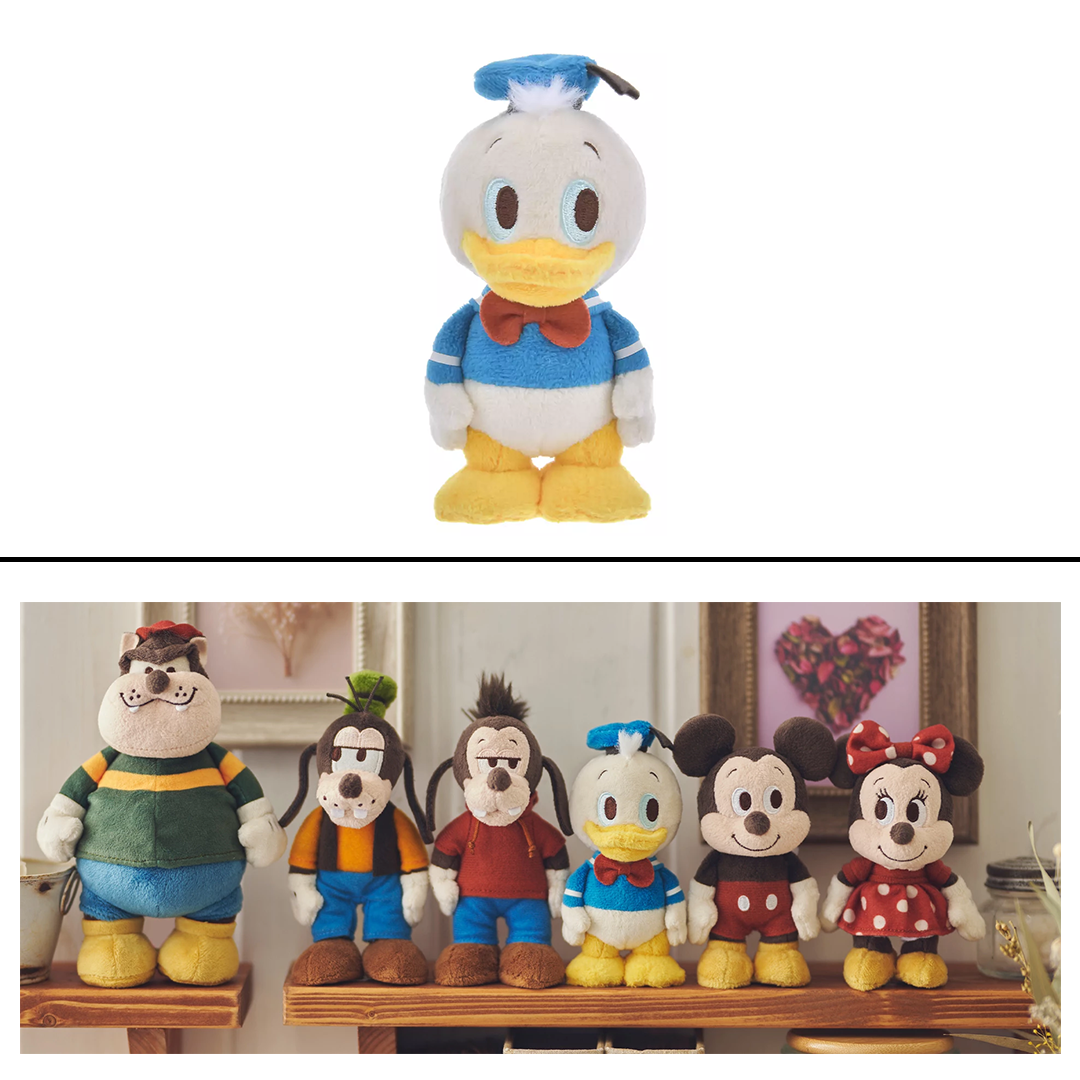Store stanDs Plushes - Image 7