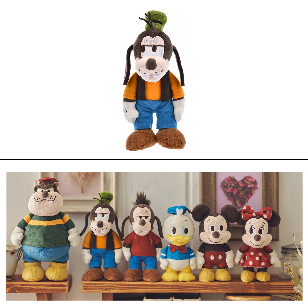 Store stanDs Plushes - Image 6