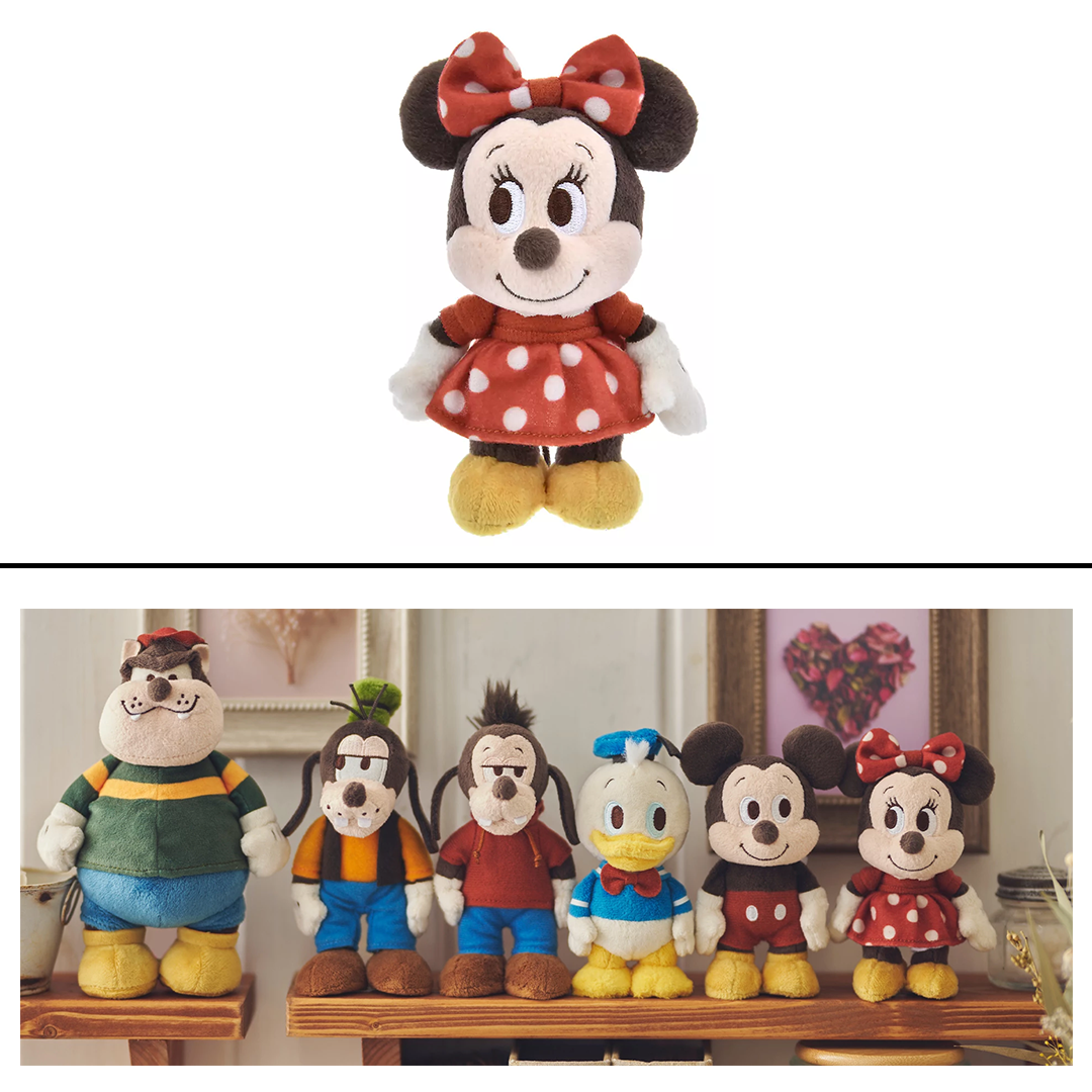 Store stanDs Plushes - Image 3