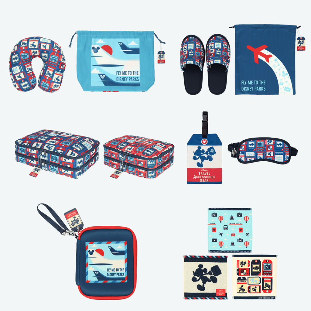 Park Travel Collection