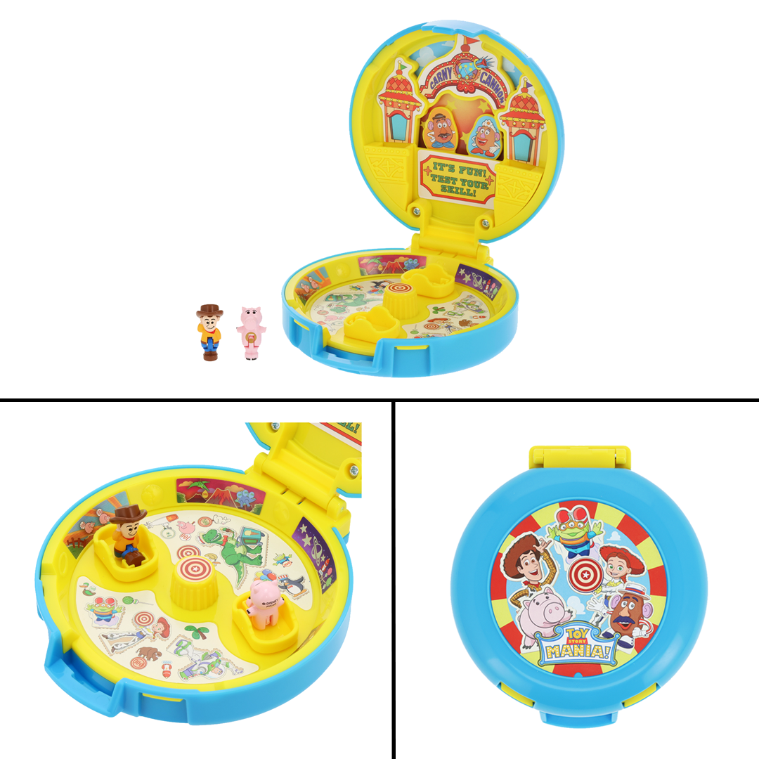Park Compact Attraction Toys - Image 3
