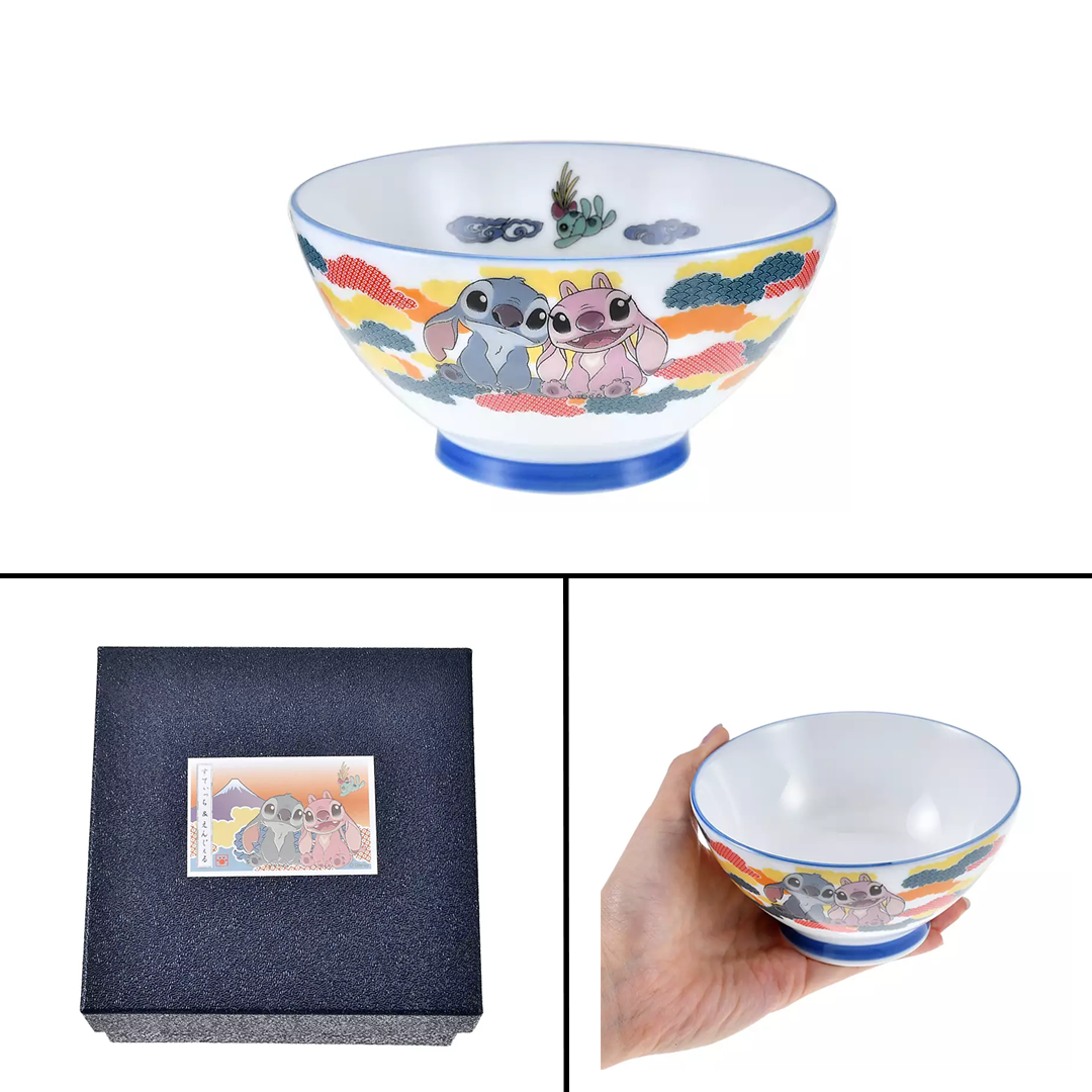 Store Japan Style Stitch Collection - Image 2