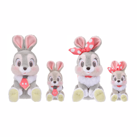 Store UniBestiez Plush and Keychains