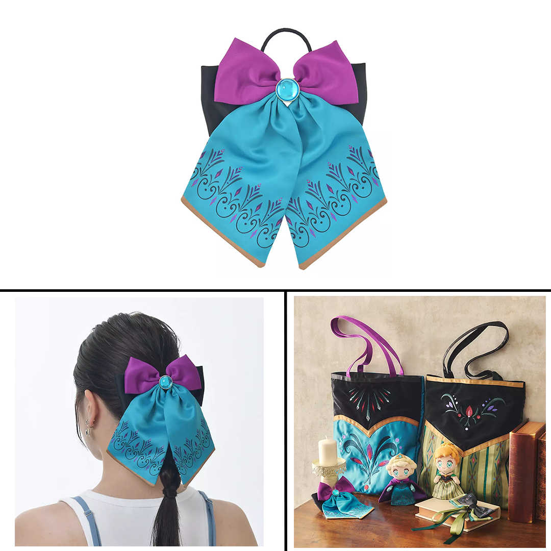 Store Frozen Fashion Collection - Image 7