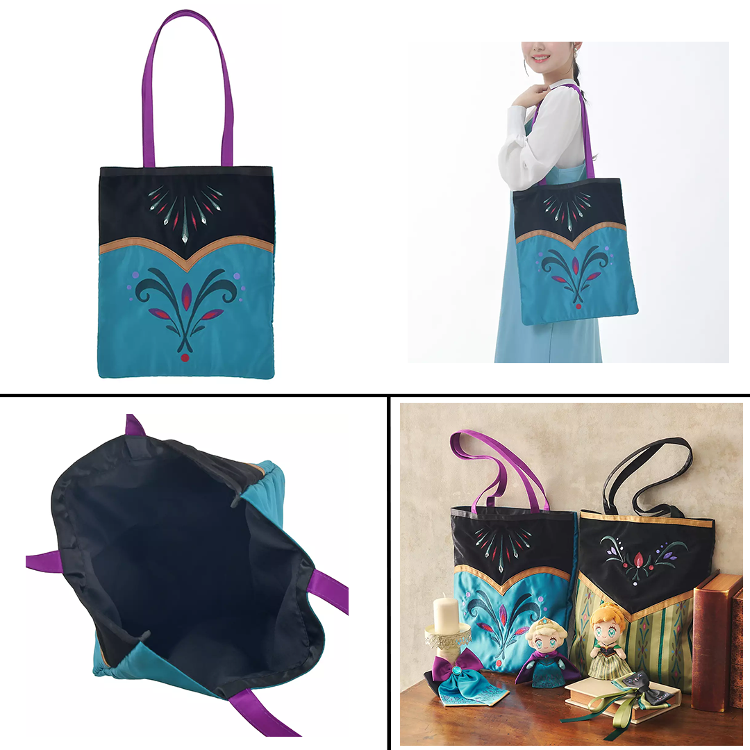 Store Frozen Fashion Collection - Image 9