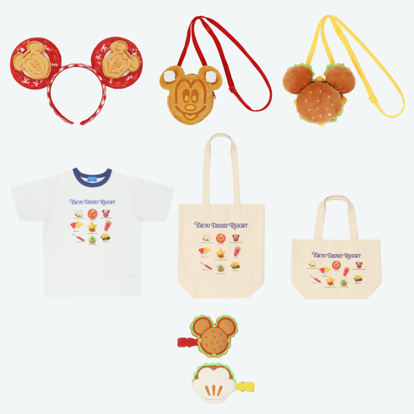 Park Foods Fashion Collection