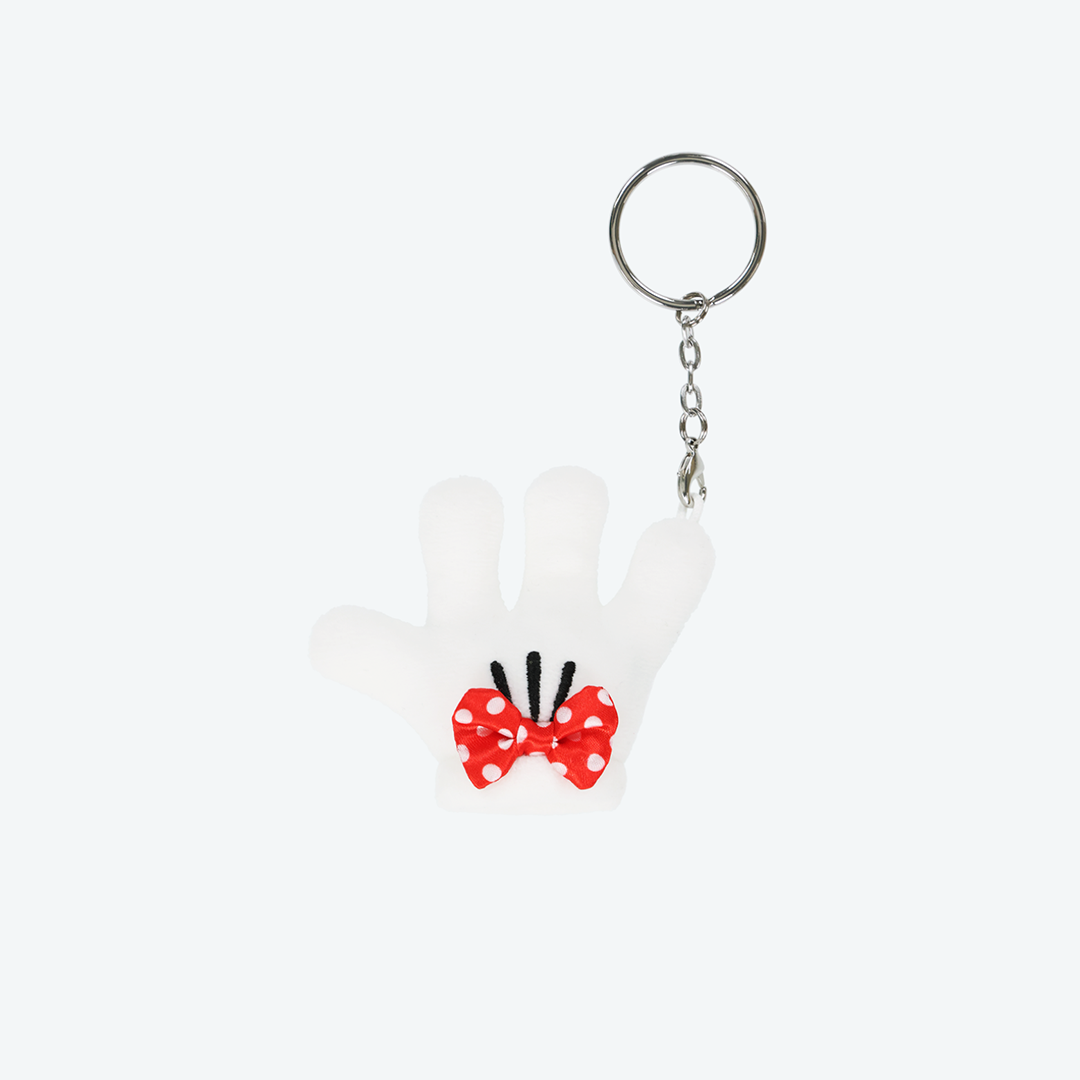 Park Glove Keychains - Image 3