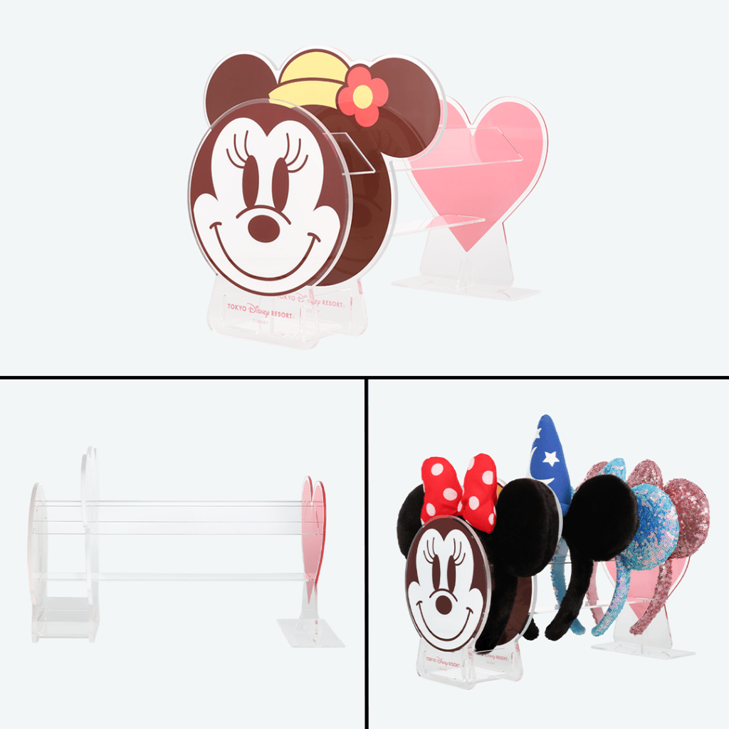 Park Ear Stand