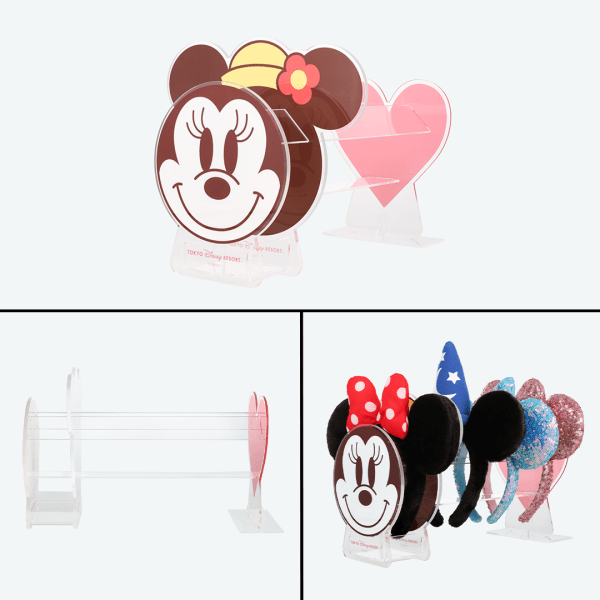 Park Ear Stand