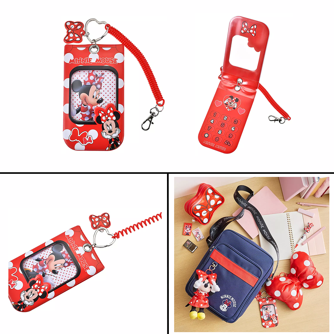 Store Minnie Ribbon Collection - Image 8