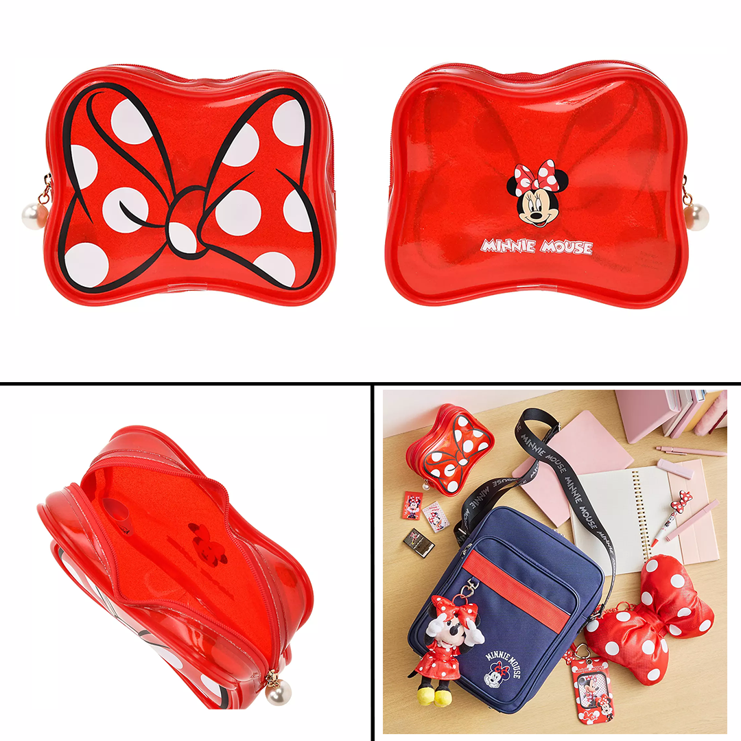 Store Minnie Ribbon Collection - Image 4