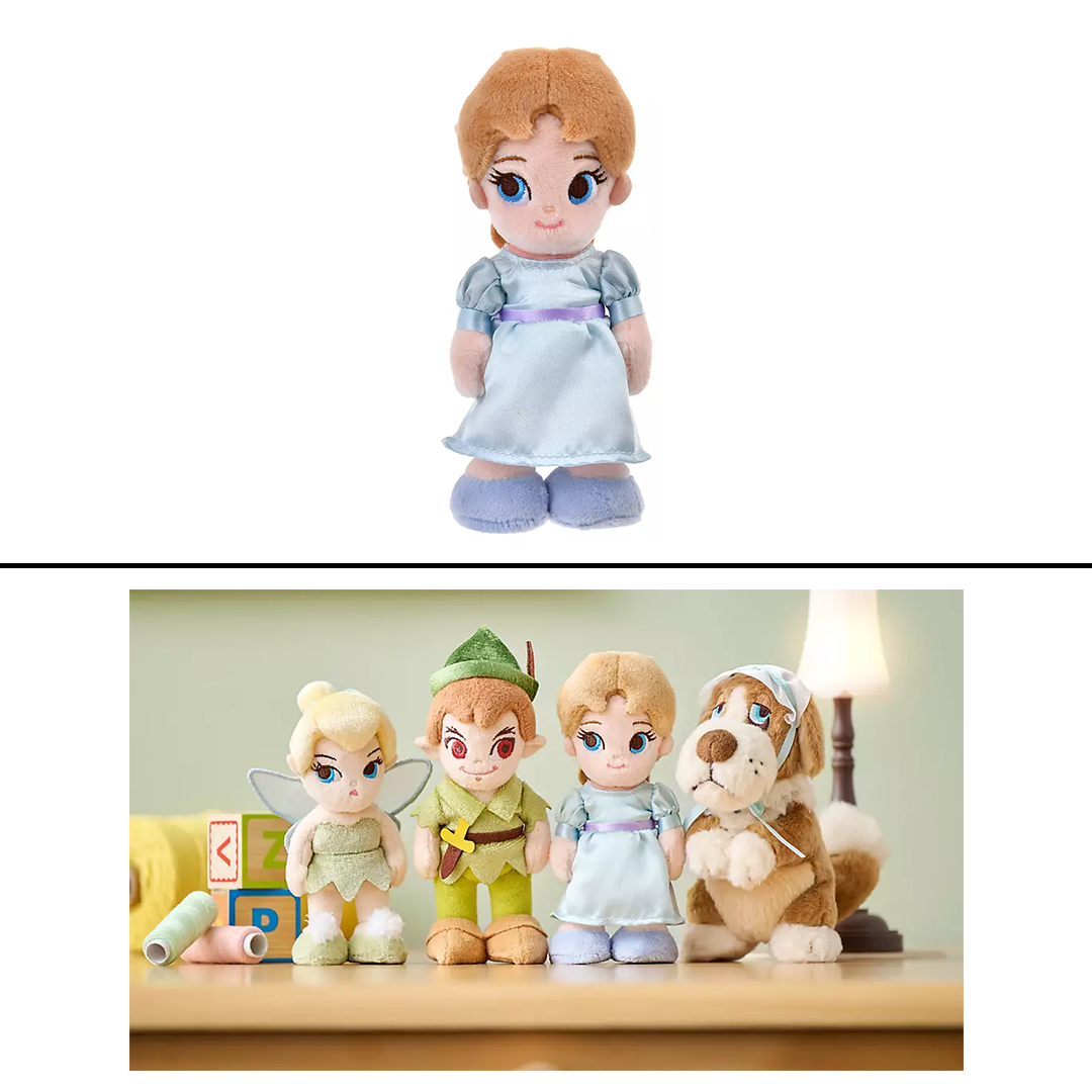 Store Series 1 Peter Pan stanDs - Image 5