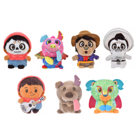 Store Coco Urupocha-Chan Collection