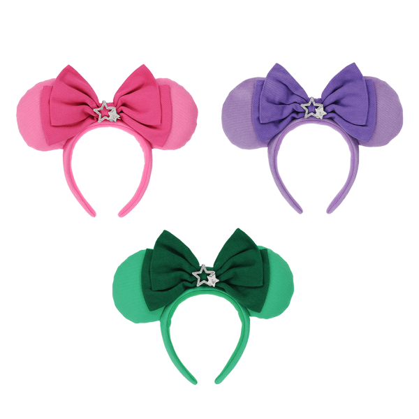 Park Star Ears