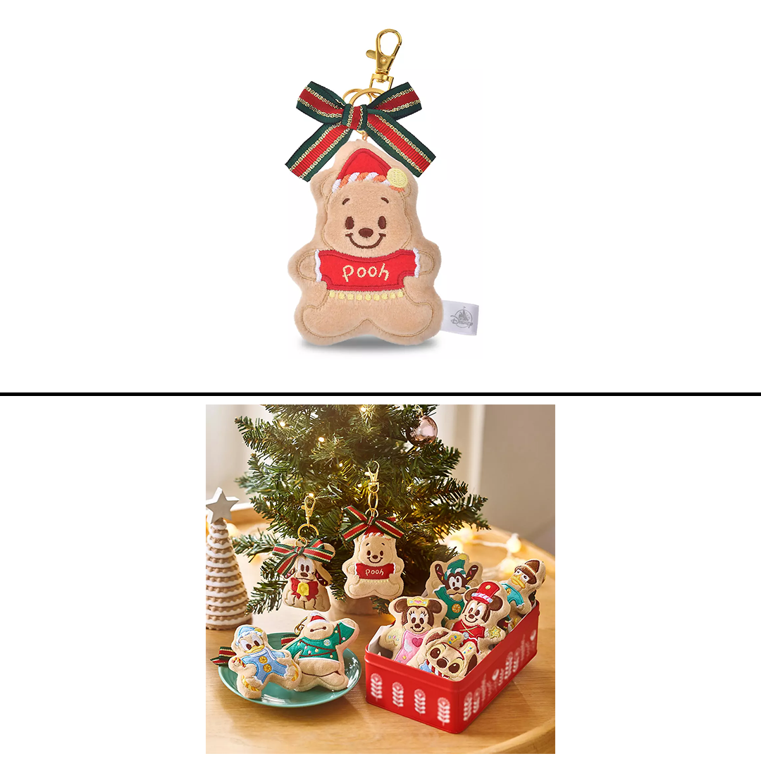 クリスマスデザイン ぬいぐるみ chest nut クリスマスデザイン