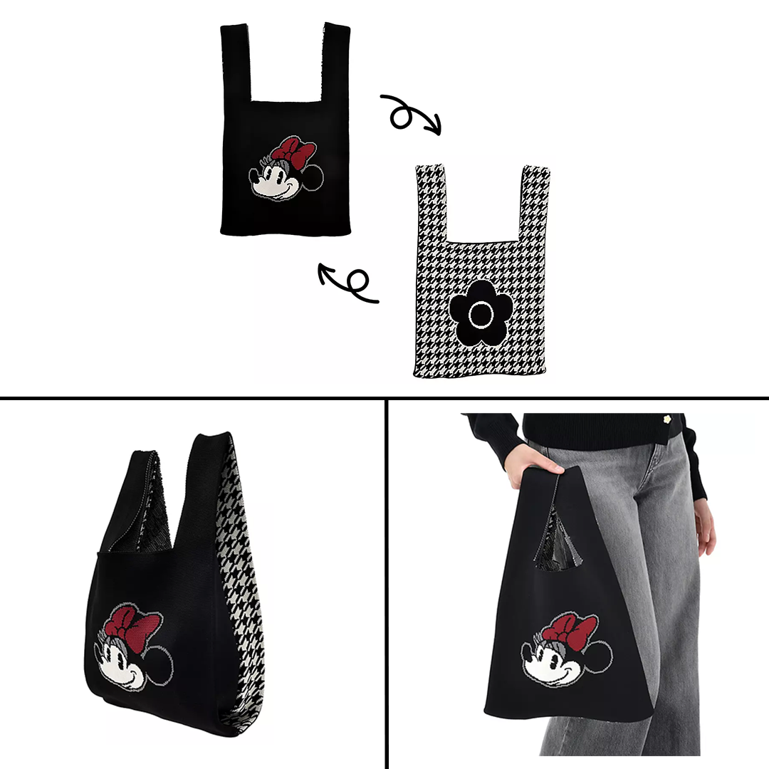 Store Minnie Mary Q. Collection - Image 3