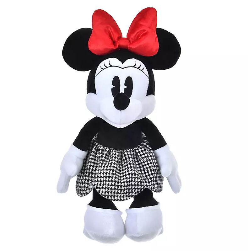 Store Minnie Mary Q. Collection - Image 7