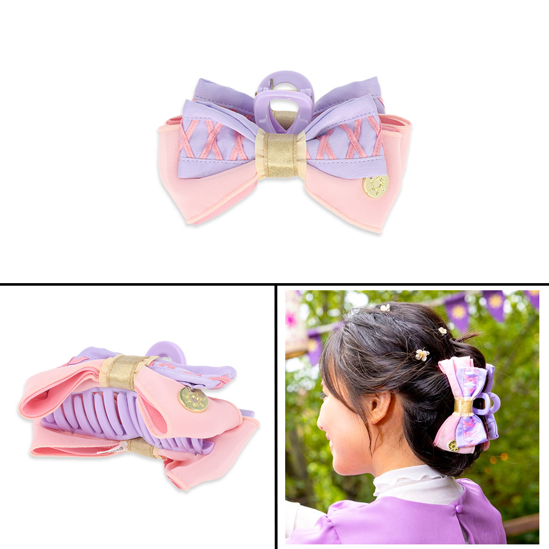 Park New Fantasy Springs Rapunzel Collection - Image 3