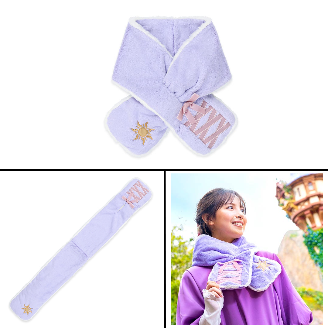 Park New Fantasy Springs Rapunzel Collection - Image 6