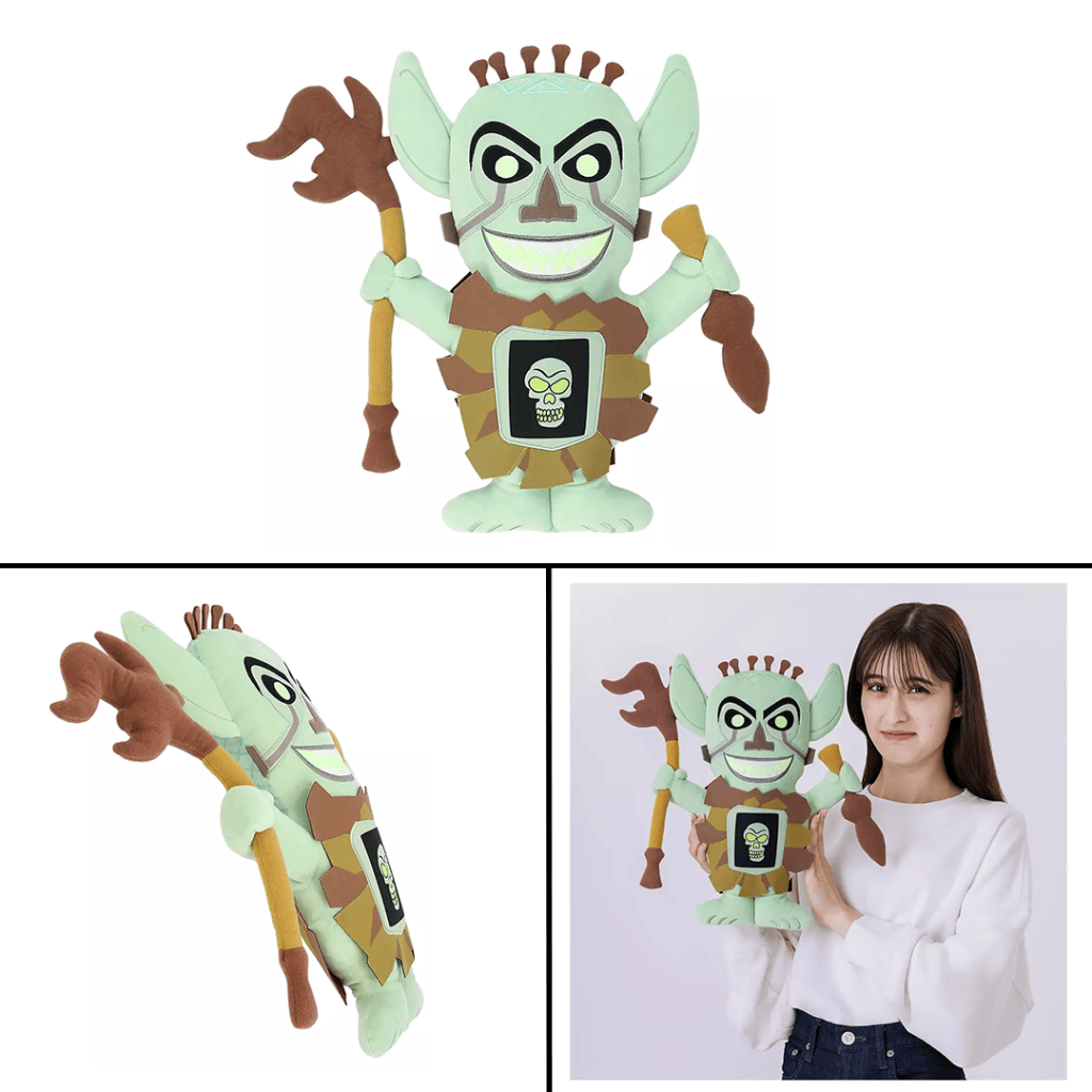 Park Shiriki Utundu Plush Cushion