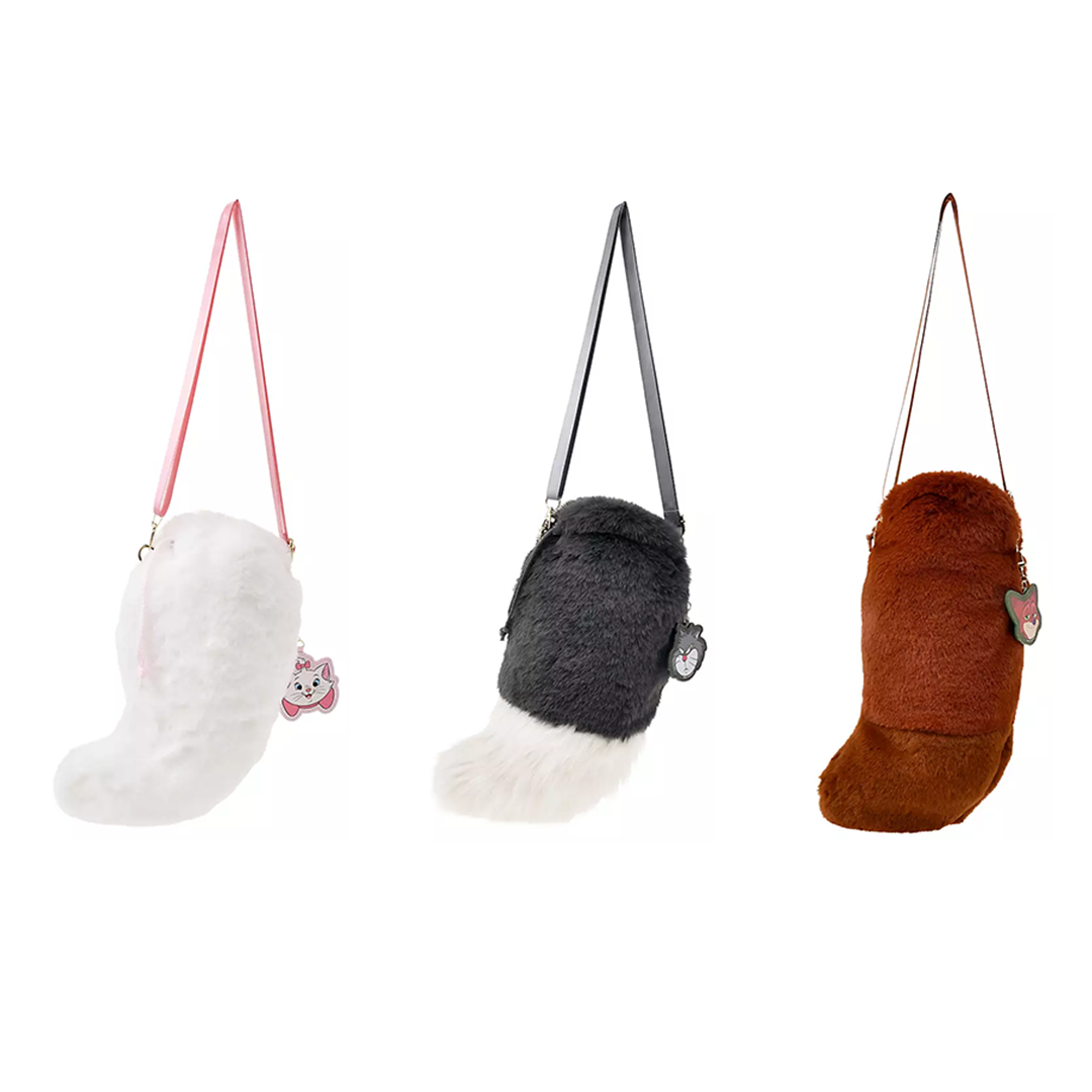 Store Tail Shoulder Bags