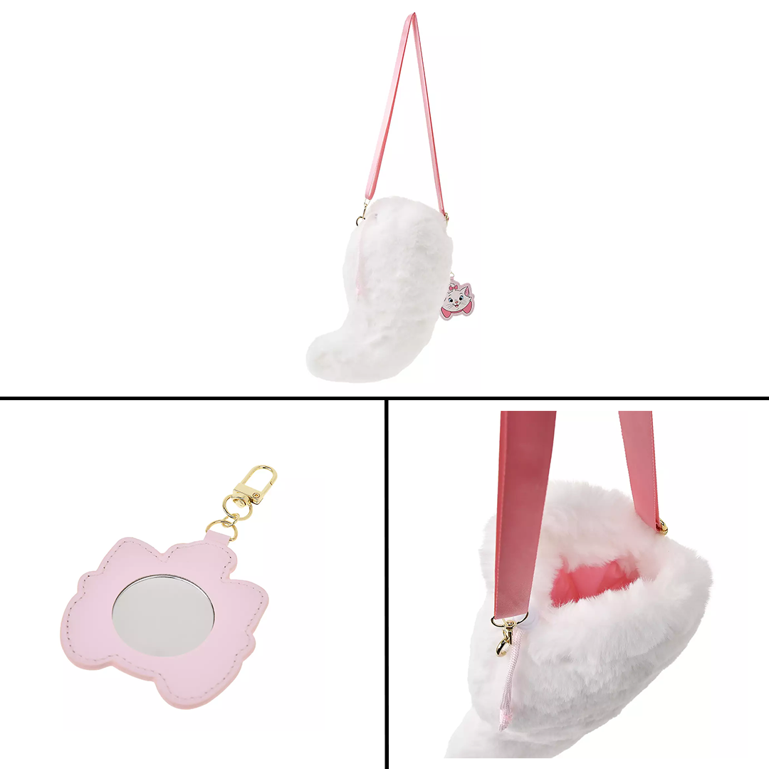 Store Tail Shoulder Bags - Image 3