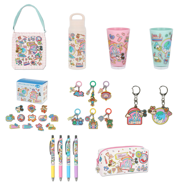 Park Colorful Resort Collection