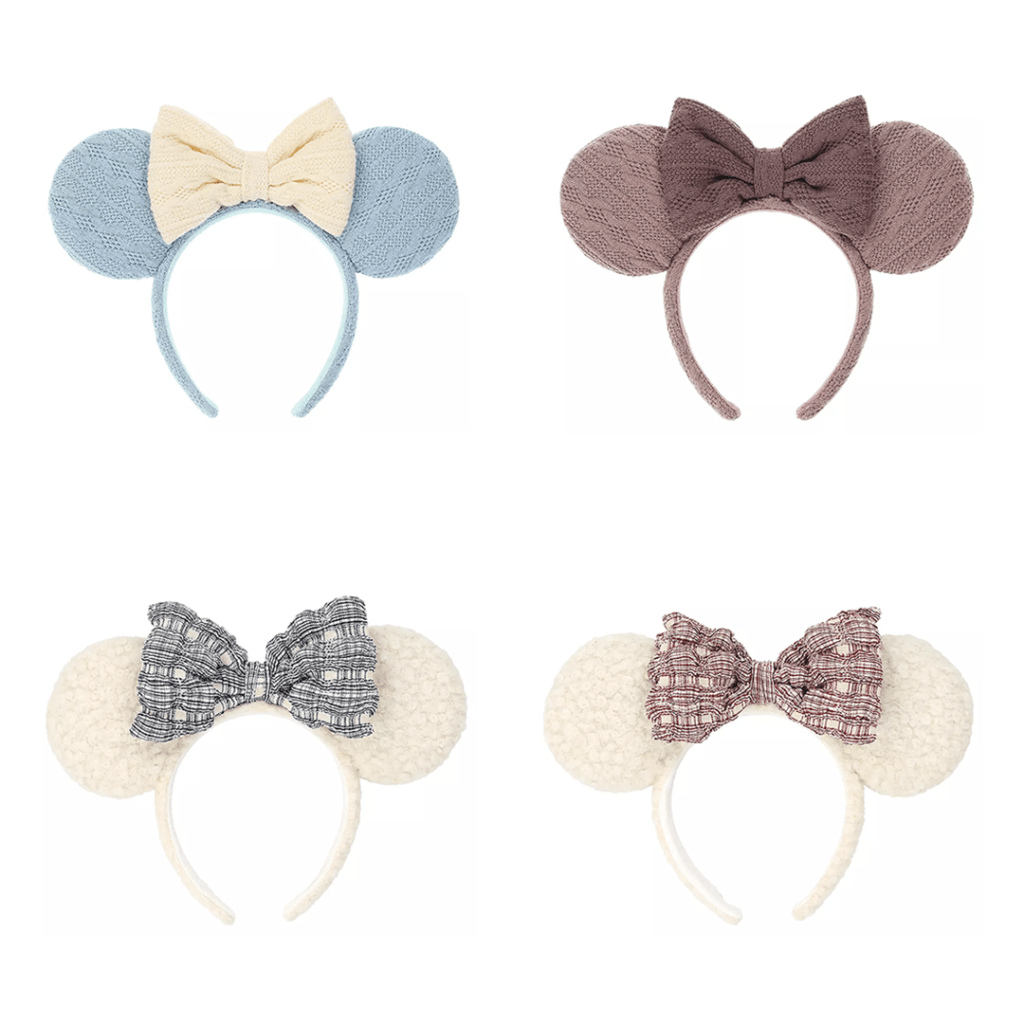 Park New Ears