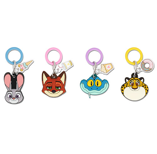 Park Zootopia Undercover Mission Collection - Image 4