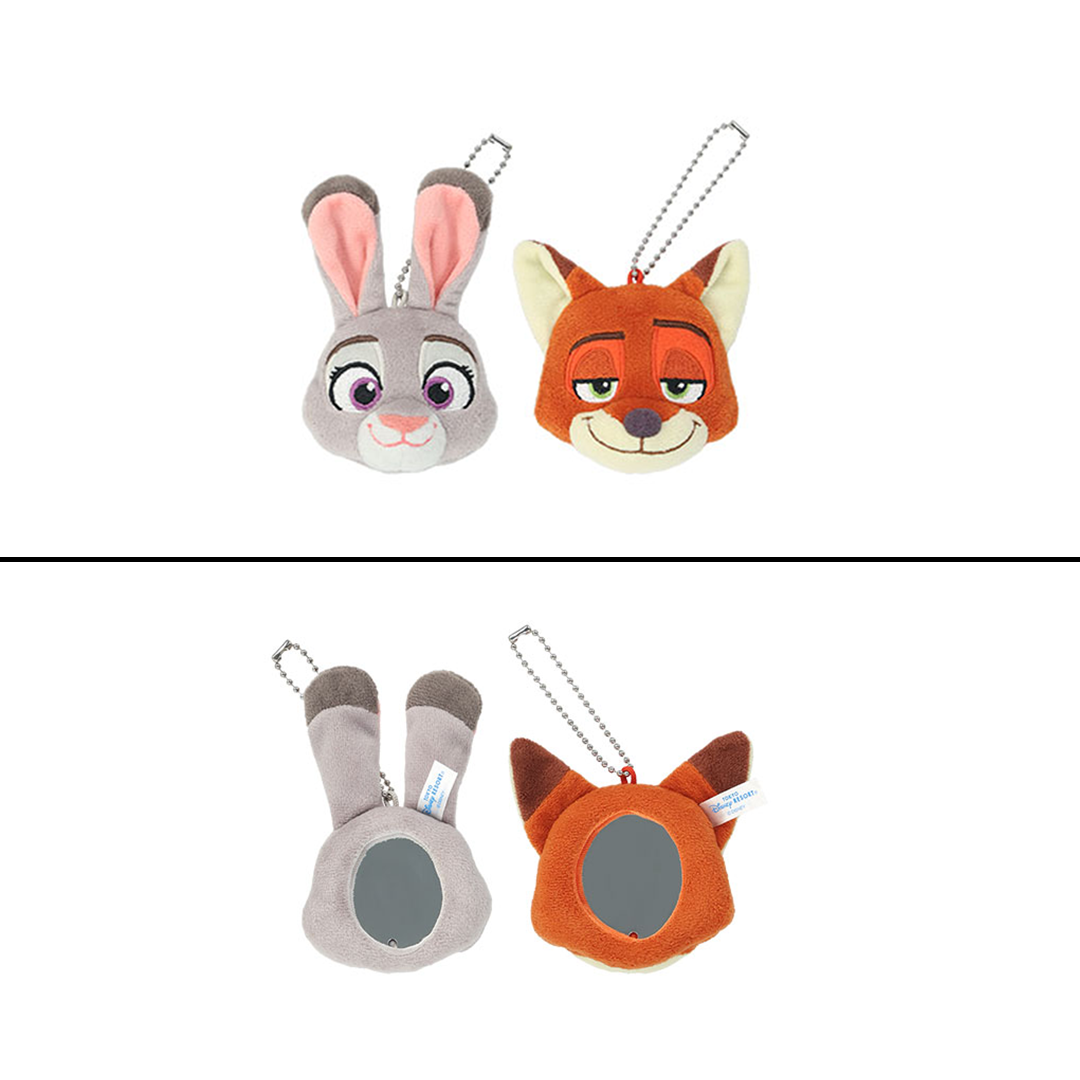 Park Zootopia Undercover Mission Collection - Image 8